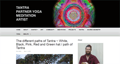 Desktop Screenshot of guysohm.com